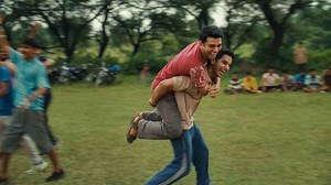 Homebound Movie (2025) | Release Date, Cast, Trailer, Songs, Streaming Online at Netflix