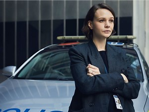 Collateral: Carey Mulligan Investigates Deadly Shooting in Series Trailer