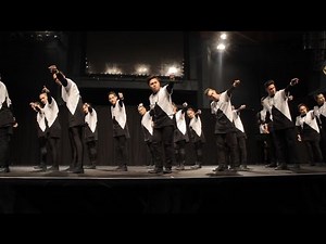 THE COMPANY NZ @ HHI Hip Hop Dance Championships | MEGA CREW | NZ QUALIFIER
