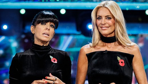 Strictly Come Dancing: Current leaderboard and all the next songs and dances for Week 7