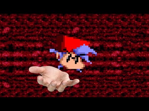 Trinity but you sing it VS Boyfriend | FNF: Rewrite Round 2