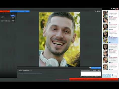 Creating a photo book (face book) has never been this easy with piQtility.
