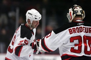 Top 5 New Jersey Devils 2003 Stanley Cup Finals Moments - The Hockey Writers Latest News, Analysis & More
