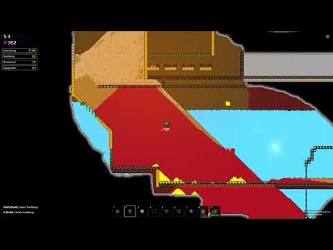 Sandustry Modded Deserted map episode 8