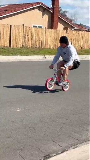 Wheelie Battle for the Micro Rippers!