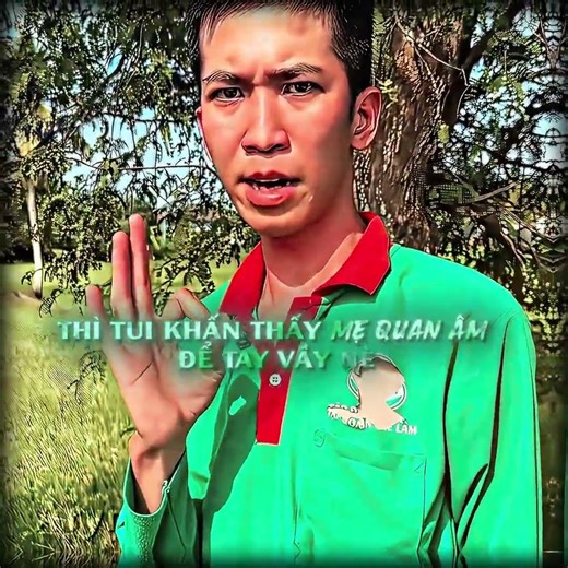Cách Gụ Ghiền Xin Đồ Trong Chùa