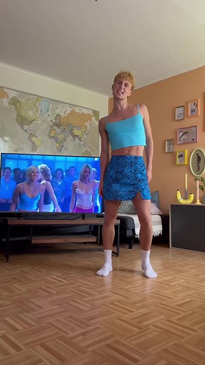 White Chicks Dance Battle: Sisters Show Off Their Moves