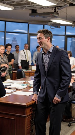 Enron's $74B fraud exposed in one call 📞💸 #business #fraud #corporate #enron