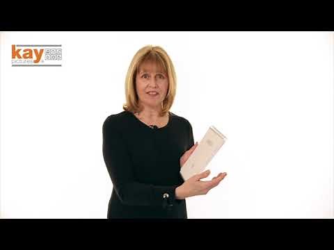 How to use the Kay Picture Test Screening Book