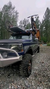 First time using a grill with the truck house, filet mignon for the win! #grilling #vanlife #carcamping #truckcamping #truckhouselife #overlanding #livingthedream #diyproject #tinyhomeonwheels | Truck House Life