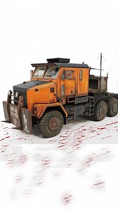 112K views · 1.9K reactions | Zombie Hunter Truck M1070 Gun Truck for Next Diorama | DIY & Crafts | Facebook