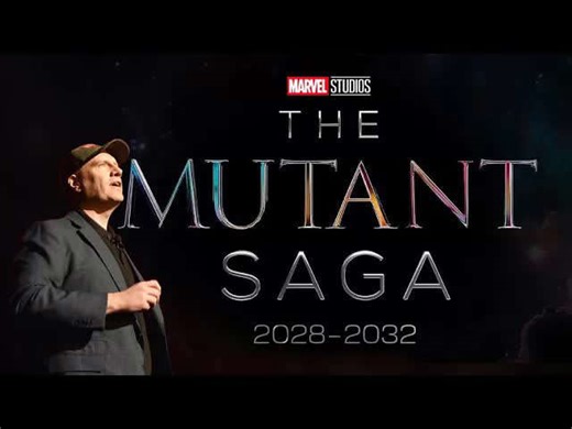 BREAKING! MARVEL MAKING HUGE CHANGES TO MUTANT SAGA AFTER KEVIN FIEGE CALLS SLATE "HOMEWORK"