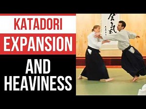 Discover Aikido: Mastering Powerful Katadori Techniques | Live Seminar in Los Angeles
