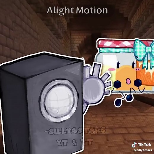 Rediscovering BFDI: A Long-Awaited Return to Object Show Art