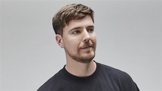 MrBeast Reveals $2M Donation From Ken Griffin to #TeamWater