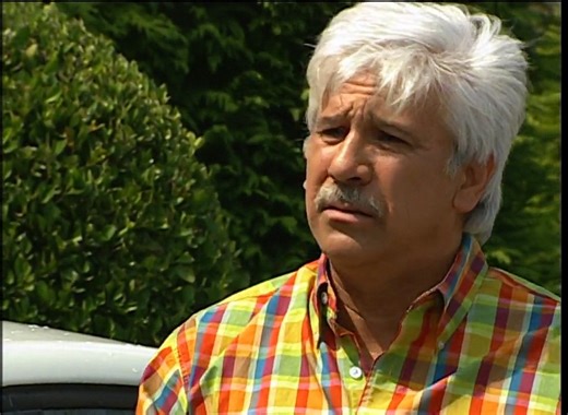 35. Al Diablo Con Los Guapos