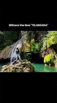 Telangana Is More Beautiful Than You Think