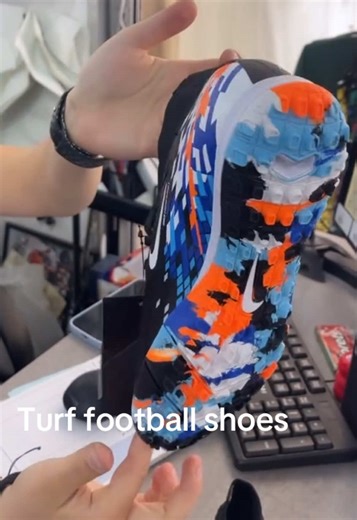 Top Turf Football Shoes for Kids