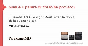 Alcune di voi hanno avuto la possibilità di provare i prodotti di Perricone in anteprima. Ecco cosa ne pensate! > bit.ly/190331_tsvPerricone 😉 | QVC