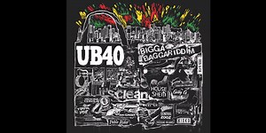 192K views · 943 reactions | Jimmy talking about the new album ‘Bigga Baggariddim’ which is out 25th June 2021 Pre-order here - https://smarturl.it/bigga-baggariddim Big love UB40 #UB40 #Reggae #Music #NewMusicOut #BiggaBaggariddim | UB40 | Facebook