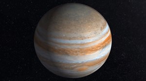 1M views · 5.7K reactions | Forget what you learned in school: Jupiter does not orbit the sun. | Insider Science | Facebook