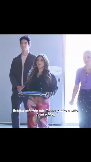 Trevor lo merece!! #megdonelly #alieninvasion #zombies3👽🛸 #fypシ #someday #zombies2 #trevorzombies