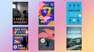 The 10 best books of 2020, according to Amazon editors