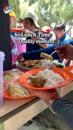 Outing Akhir Tahun Paling Seru! | Highlight Best Activity Bareng Kili Kili Adventure