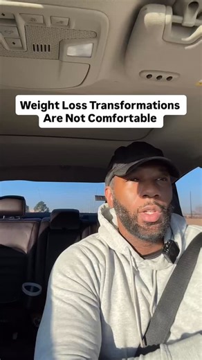 If you have barely trained this year and still are not tracking your food, you are not chasing a transformation, you are chasing comfort. Real change is not before and after photos. It is daily decisions. Comfort keeps you the same. Structure changes your identity. Most people will just get older this year. Few will get better. The difference is choice. Choose who you are becoming, then act like it. God bless. Let’s work. #weightloss #fatloss #mindset | Get Lifted with Dom