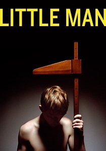 Little Man streaming: where to watch movie online?