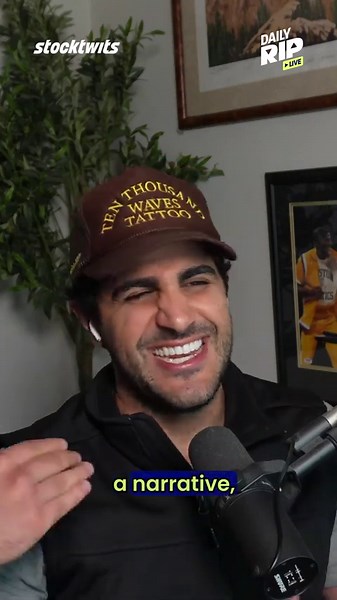 AMD Thinks It's NVDA - It's NOT