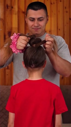 Dumbest Hairdo Attempt Ever (Spoiler: It Didn't Turn Out Great)