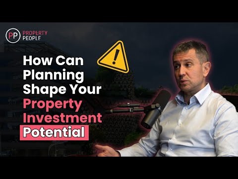 The Permitted Development Secret: How We Turned Redundant Offices into 150+ Homes | Jerome Roith