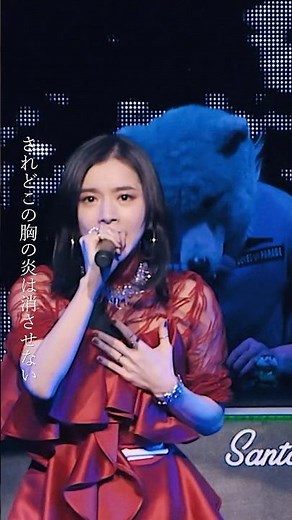 MAN WITH A MISSION×milet "Kizuna no Kiseki" #KizunanoKiseki #MANWITHAMISSION #milet #Shorts