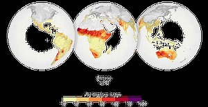 Forecasting Fire - NASA Science