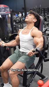 50K views · 1.7K reactions | For bigger arms | Devin Bernardo | Facebook