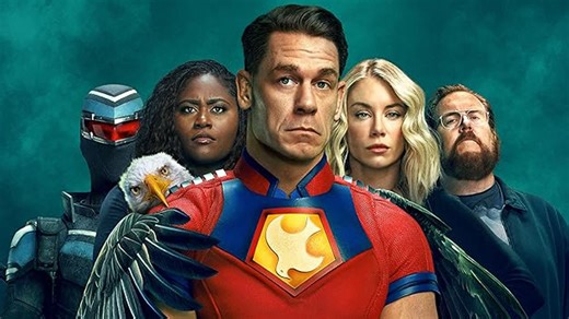 5 DC TV Shows That Were Better Than Anything In The Arrowverse (#1 Is a Superhero Masterpiece)