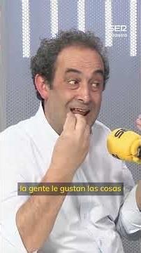 MERCADONA has altered the PALATE of the AVERAGE SPANIARD