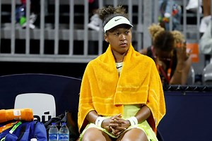 Naomi Osaka Receives Emotional Messages From Fans as She Leaves French Open Press Conference in Tears