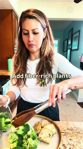 Why Your “Healthy” Vegan Meals Are Keeping You Hungry