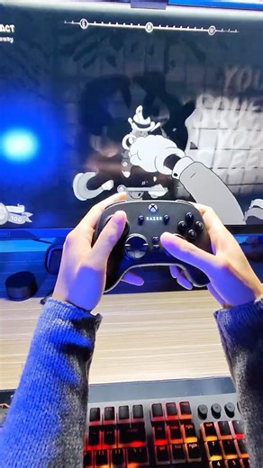 This Mickey game is actually real! (Mouse: P.I. For Hire)