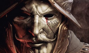 Impresiones de New World, el MMO de Amazon Game Studios