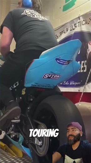 Lo que pasa con la cadena cuando el torque es demasiado alto #lifehacks #ideas #usa