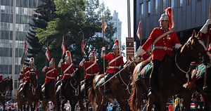 4.3K views · 155 reactions | Together Again like The Greatest Outdoor Show on Earth and your perfect Stampede weekend. We loved welcoming the community back to Stampede Park this week. Who’s ready for the next five days!? ️ calgarystampede.com/tickets | Calgary Stampede | Facebook