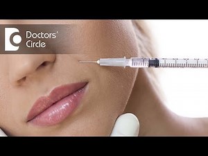 What are all the side effects with the filler therapy? - Dr. K C Nischal