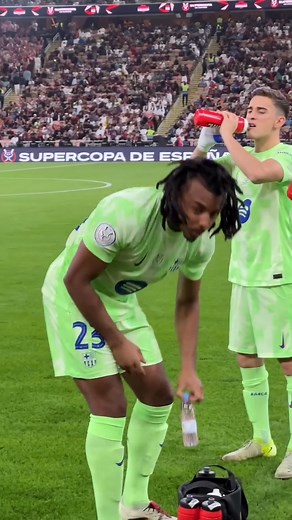 Curtis Jones on Reels