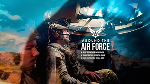 Around the Air Force: SECAF Strengthens Partnerships, Combat Support Instructor Course, an