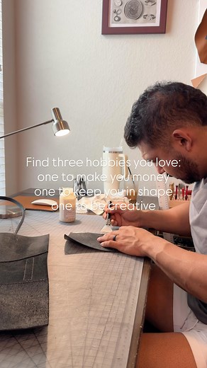 Victor Flores on Reels