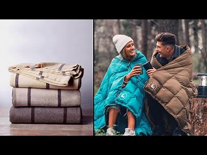Top 10 Best Blankets For This Winter Season