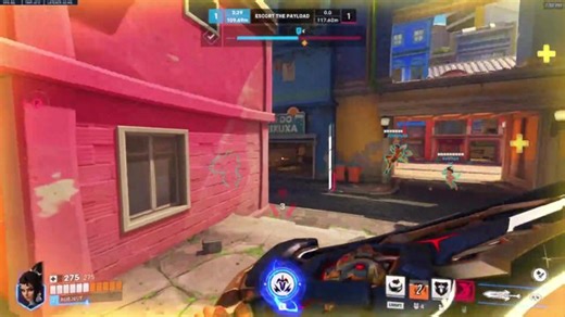 INTRO TO OVERWATCH: HOW TO LEARN A HERO!!